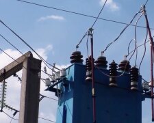 Графики отключения света в Кировоградской области на 13 июня