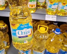 олія