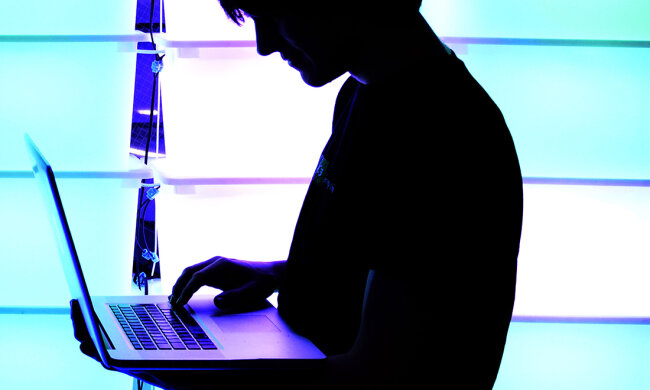 Computer Hackers Meet For Annual Congress