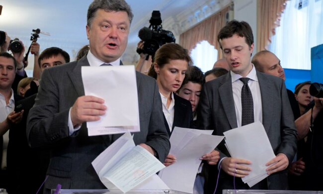 петр, алексей, порошенко