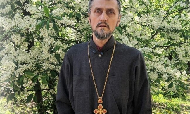 "Спаси, Господи і добрі люди": українського священика поїдає рак, людей просять про допомогу