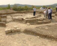 Археологи обнаружили загадочное захоронение в Украине: «необычное для того времени»