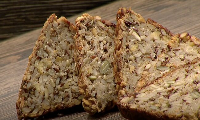 Дефицит продуктов в Днепровской области