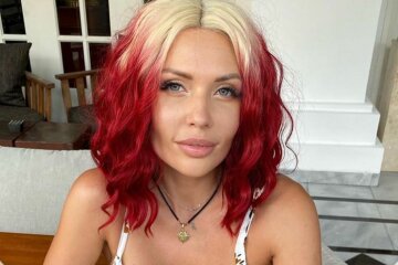 Катерина усманова
