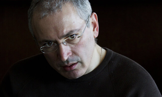 Khodorkovsky