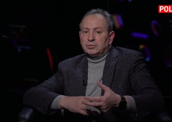 Микола Томенко