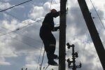 графики отключения света в Николаевской области на 19 июля