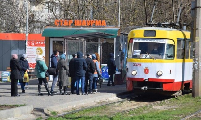 Коронавірус в Одесі: що відбувається в місті в режимі НС, фото