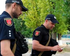 В Одесі затримано десятки підозрілих людей: поліція повідомила подробиці