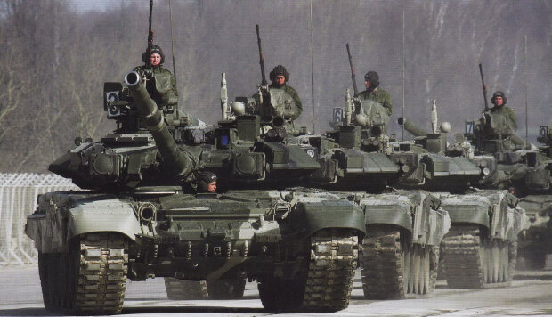 Армия РФ