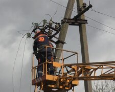 Графіки відключення світла у Полтавській області на 18 липня