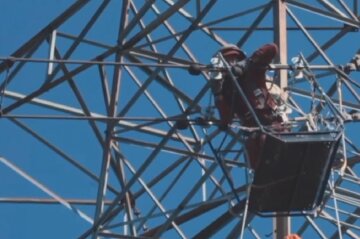 Графики отключения света в Сумах на неделю с 9 по 15 февраля