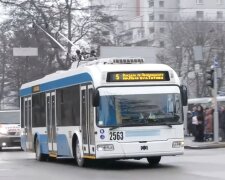 Подорожчання проїзду у Дніпрі