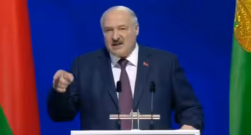 Лукашенко вустами путіна молить про перемир'я: «Українці та росіяни брататимуться»