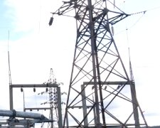 Графики отключения света в Сумах на 30 января