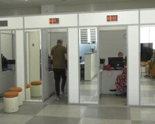 Денежная помощь для пенсионеров во Львовской области