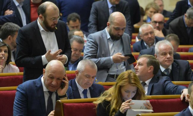 Депутатська недоторканність: ухвалено доленосне рішення, яке змінить все