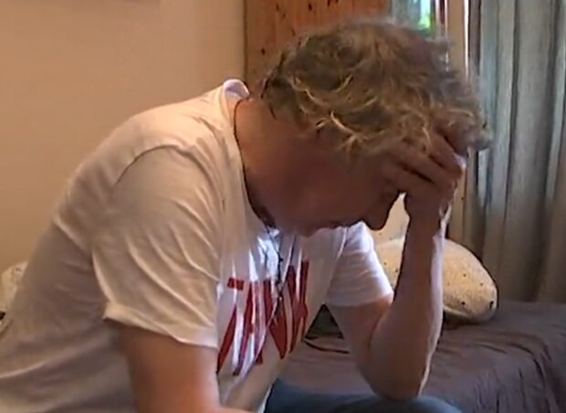 Михаил Ефремов