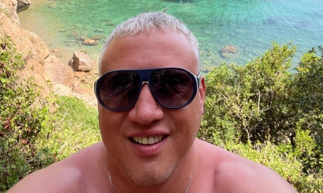 Максим Киселев