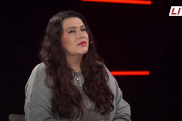 Светлана Кушнир