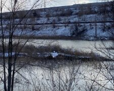 ЧП в Кривом Роге: грязная вода попала в трубопровод, что произошло