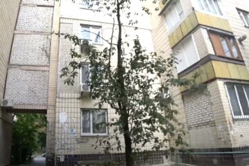 Аренда квартир в Украине