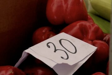 Подорожание продуктов в Киевской области