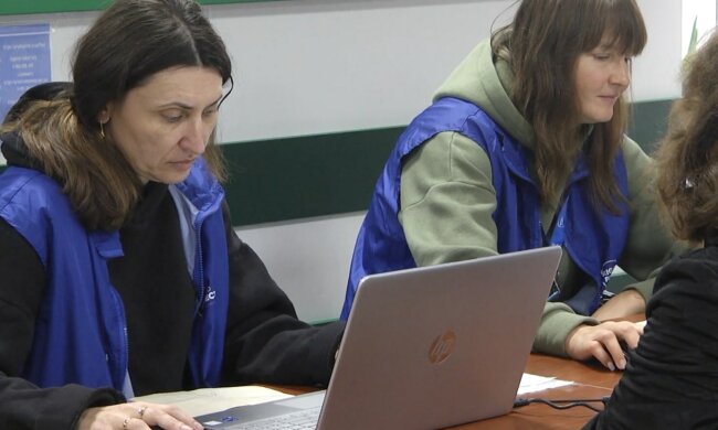 Грошова допомога від ООН в Одеській області