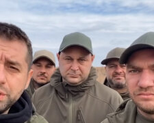 "Пора оформляти УБД": здивовані "слуги народу" розповіли українцям про перший день на фронті