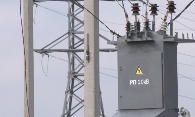 Графіки відключення світла у Кіровоградській області на 24 лютого