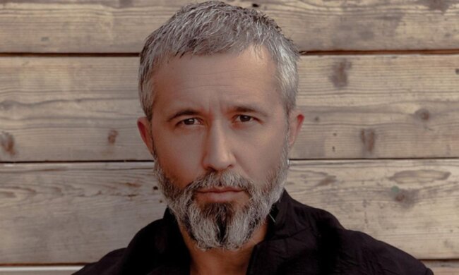 Сергей Бабкин