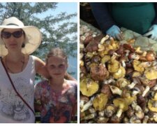 Обірвалося життя дівчинки з Одещини після отруєння грибами, нові деталі: "Мати всіх запевняла, що..."