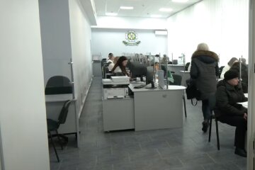 Денежная помощь для пенсионеров в Черкасской области