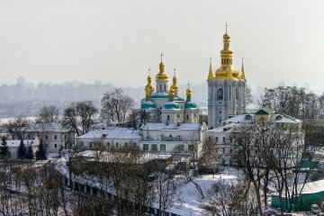 Киево-Печерская Лавра