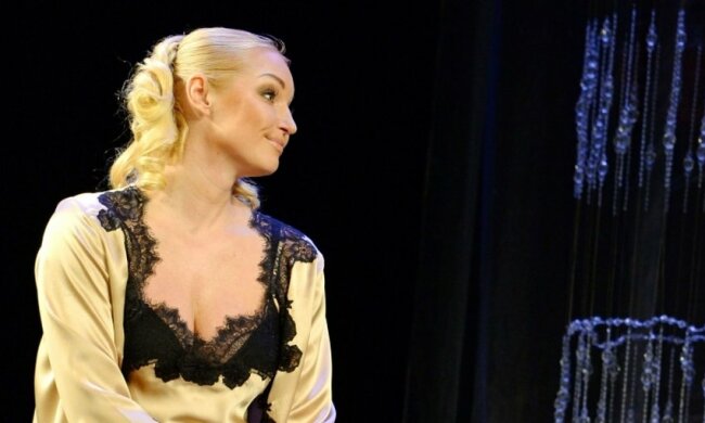 волочкова, балерина, анастасия волочкова