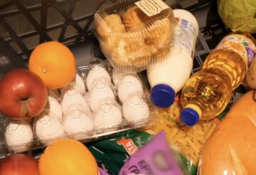 Подорожчання продуктів у Кіровоградській області