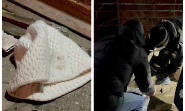 Под Одессой псих схватил топор и зарубил соседку, видео: "сделал просто так"
