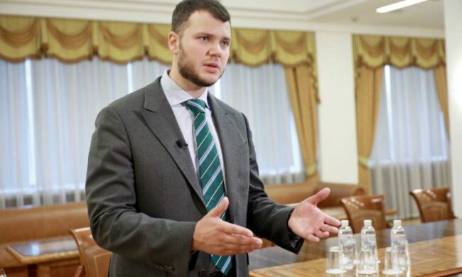 «Апостроф»: Криклий и «велюровцы» организовали транспортный картель