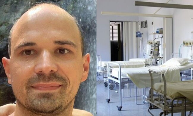 Дружина 30-річного киянина розповіла, як коронавірус забрав життя чоловіка: "Жодна швидка не запідозрила"