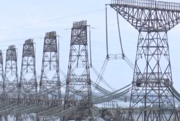 Графики отключения света в Запорожской области на 23 января