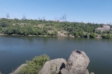 Прогноз погоди у Запоріжжі на 10 днів
