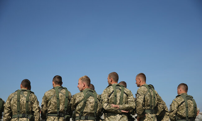 «Rapid Trident» Military Exercises In Western Ukraine