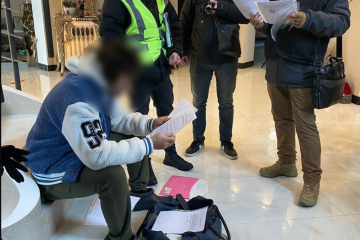 В Украине обнаружили миллионные убытки: закупка военной формы обошлась втрое