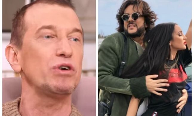 Скандальный Соседов жестко проехался по "новой Пугачевой", которую обхаживает Киркоров: "За большие деньги..."