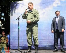 В «ДНР» паника: Захарченко готовится к прорыву