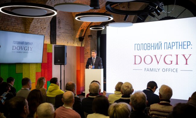 Культурний код: співпраця бізнесу та держави у справі відродження історичних пам'яток України після війни