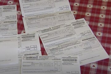 Повышение тарифов на воду в Харьковской области