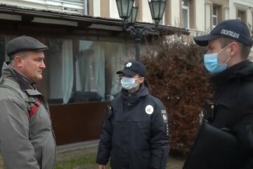 Шукають на ринках і в транспорті: на пошук порушників кинулися 1200 патрулів, зроблено попередження