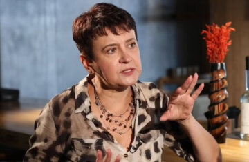 Забужко знайшла загрозу для українців в радянському кінематографі: "пропаганда і..."