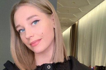 Кристина Асмус